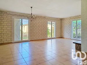 House at Bessan (34550)