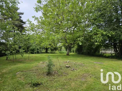 Maison traditionnelle à Armeau (89500)
