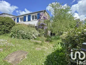 Maison à Orvault (44700)