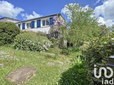 House at Orvault (44700)