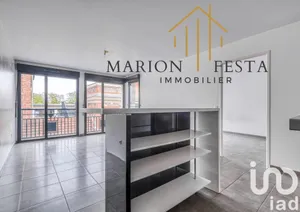 Appartement à Colombes (92700)
