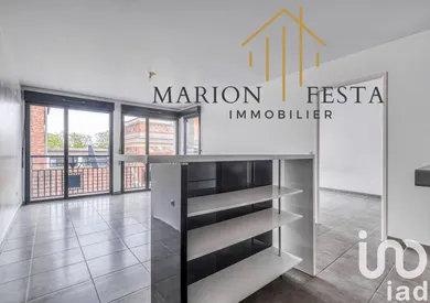 Appartement à Colombes (92700)