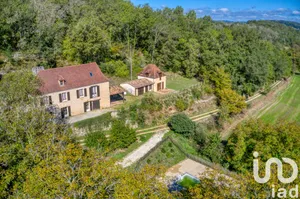 Domain at Cénac-et-Saint-Julien (24250)