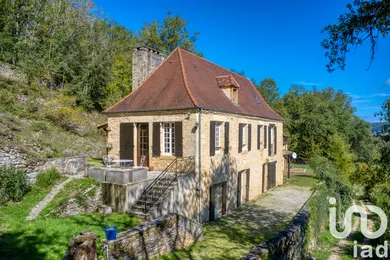 Domain in Cénac-et-Saint-Julien (24250)