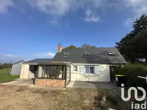 Park home in PLOUMILLIAU (22300)