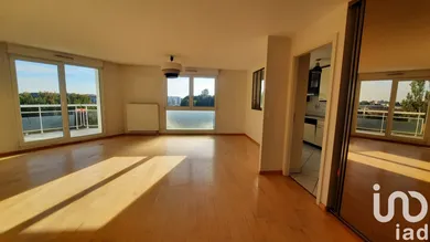 Apartment at Strasbourg (67200)