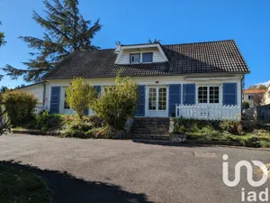 Maison à plauzat (63730)