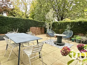 Appartement à Saint-Herblain (44800)