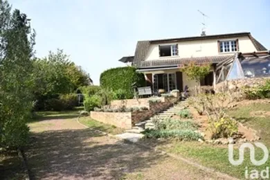 House in Étréchy (91580)