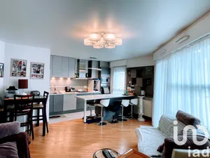 Appartement à Asnières-sur-Seine (92600)