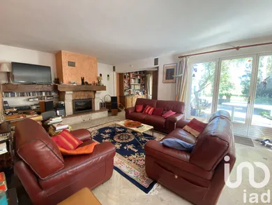 Maison à Le Mesnil-Saint-Denis (78320)