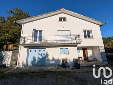 Maison traditionnelle à Albi (81000)