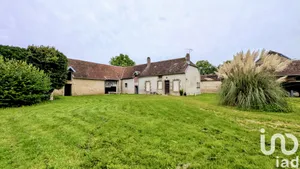 Maison de campagne à Virey-sous-Bar (10260)