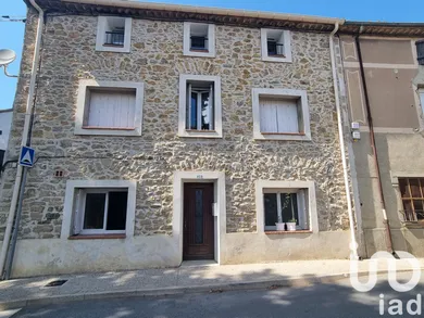 House in Villesèque-des-Corbières (11360)