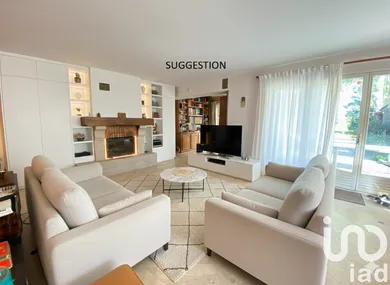 Maison à Le Mesnil-Saint-Denis (78320)