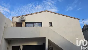 Appartement à Saint-Gervasy (30320)