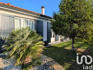 House in Villedoux (17230)