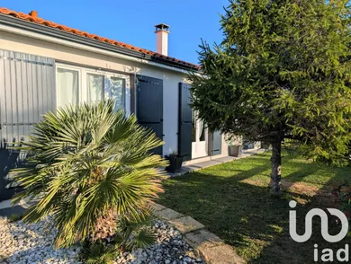 House in Villedoux (17230)