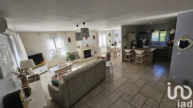 Traditional house in Maussane les Alpilles (13520)