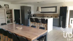 Longere at Boëssé-le-Sec (72400)