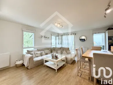 Appartement à Nantes (44300)