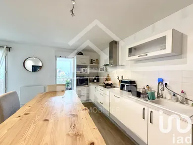 Appartement à Nantes (44300)