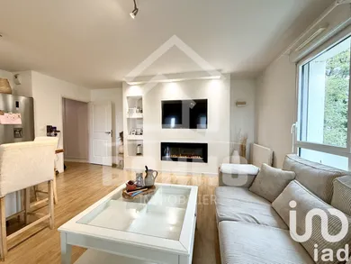 Apartment in Nantes (44300)