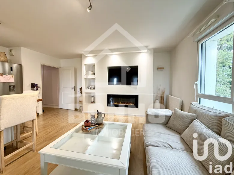 Appartement 3 pièces 74 m² · à Nantes · 74 m² · 229 500 €