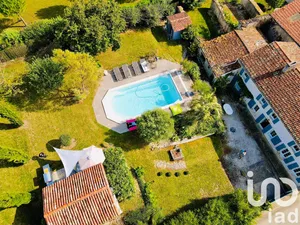 House at Annezay (17380)