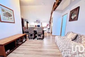 Village house at Boissy-Fresnoy (60440)