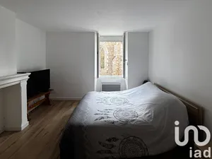 Maison de ville à Étriché (49330)