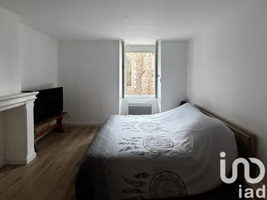 Maison de ville à Étriché (49330)