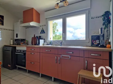 Apartment in Loudéac (22600)