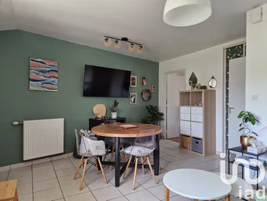 Apartment at Loudéac (22600)