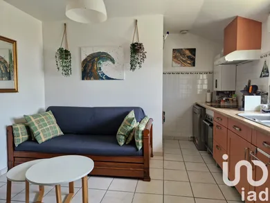 Apartment in Loudéac (22600)