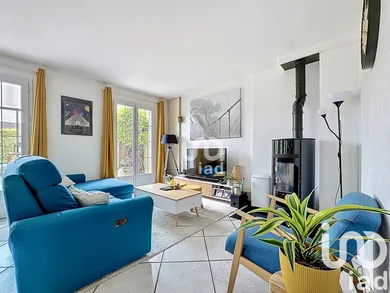 House in Longjumeau (91160)