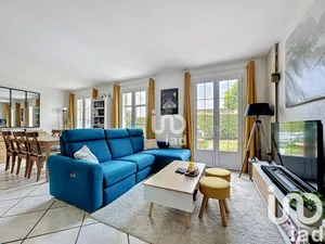 House in Longjumeau (91160)