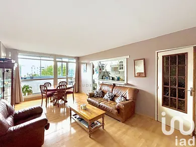 Apartment at Chennevières-sur-Marne (94430)