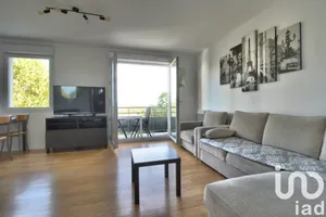 Appartement à Nanteuil-lès-Meaux (77100)