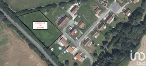 Terrain à Saint-Jean-Ligoure (87260)