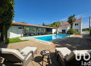 Maison à Fouras (17450)