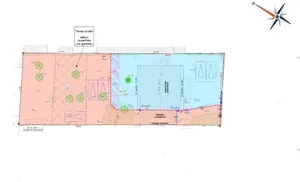 Land in Brie-Comte-Robert (77170)