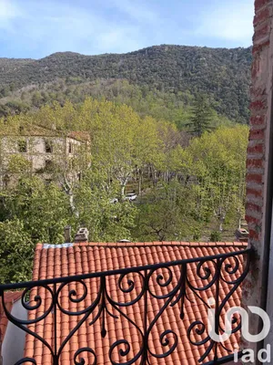 Appartement à Amélie-les-Bains-Palalda (66110)