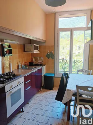 Appartement à Amélie-les-Bains-Palalda (66110)