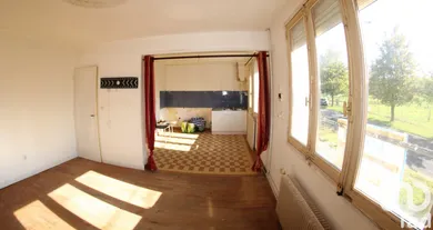 Maison à Charmont (51330)
