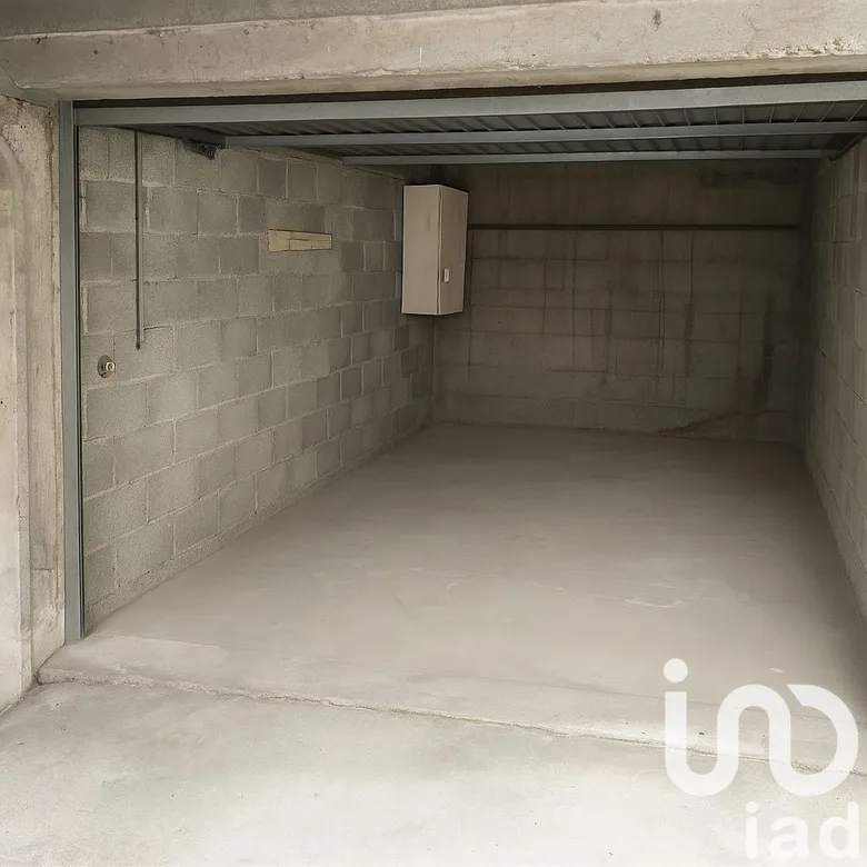 Parking 13 m² · à Annemasse · 13 m² · 31 000 €