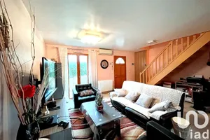 Maison à Sainte-Gemme-Moronval (28500)