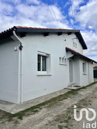 House in Cugnaux (31270)