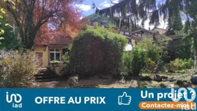 House at Domène (38420)