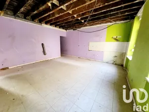 Appartement à Longwy (54400)